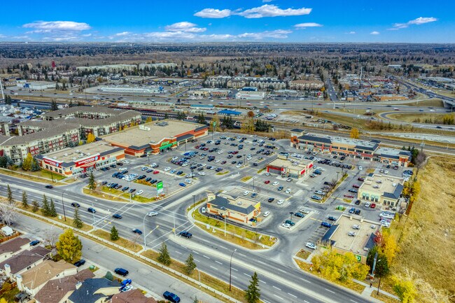 More details for 150 Millrise Blvd SW, Calgary, AB - Retail for Lease