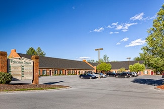 More details for 206 Princeton Rd, Johnson City, TN - Office/Medical for Lease