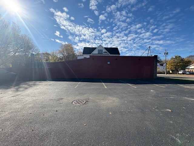 1203 S Geddes St, Syracuse, NY à vendre - Photo du bâtiment - Image 2 de 7