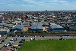 More details for Endermere Rd, Coventry - Industrial for Lease