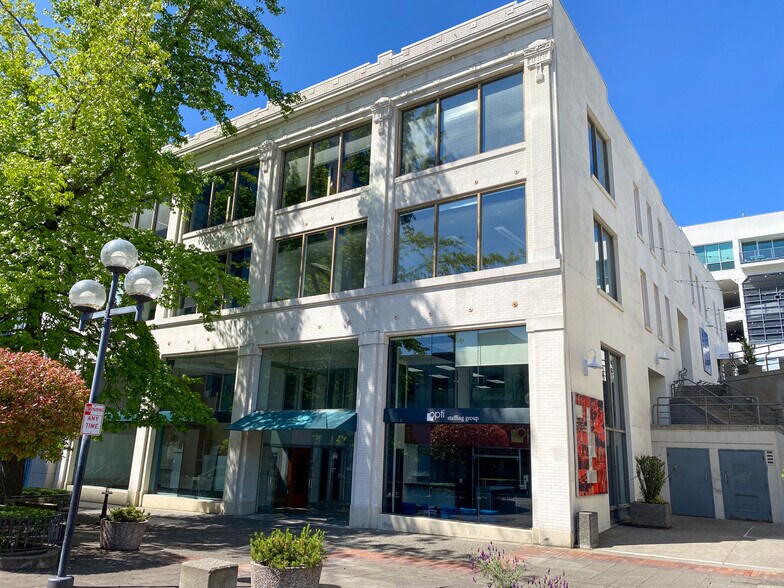 1142 Broadway, Tacoma, WA à louer - Photo du bâtiment - Image 2 de 13