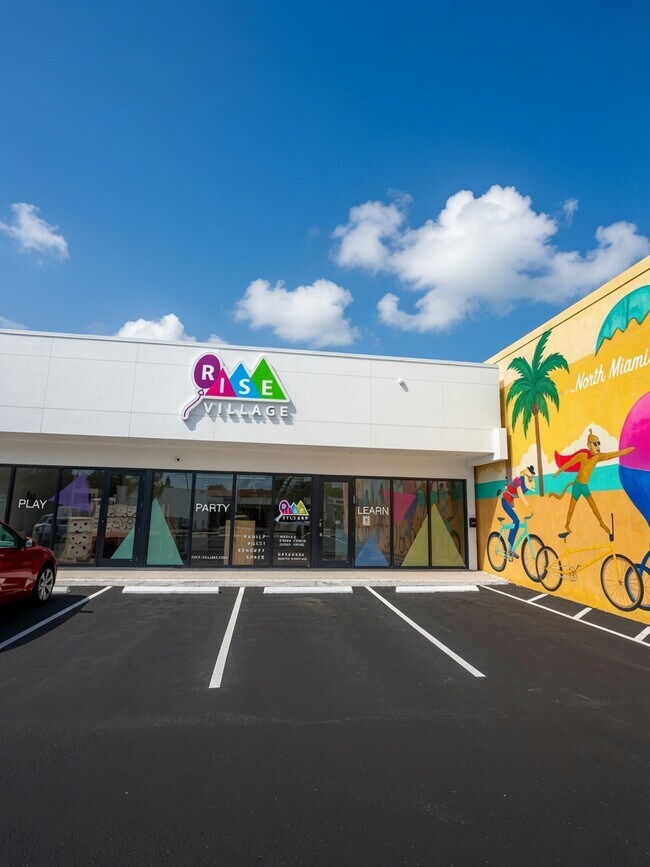 More details for 1925 NE 163rd St, North Miami Beach, FL - Retail for Lease