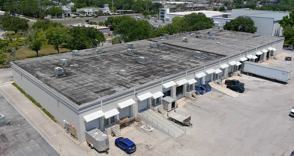 11762 Marco Beach Dr, Jacksonville, FL for lease - Building Photo - Image 3 of 19