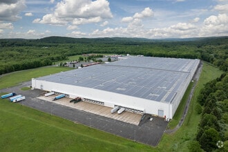 703 Bartley Chester Rd, Flanders, NJ - AÉRIEN  Vue de la carte - Image1