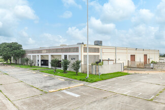 Plus de détails pour 6711 E Highway 332, Freeport, TX - Industriel à vendre