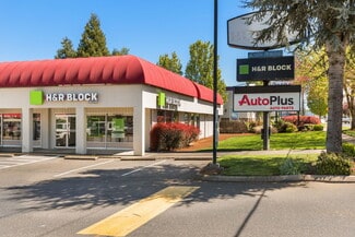 More details for 1050-1080 SW Baseline Rd, Hillsboro, OR - Office/Retail, Retail for Lease