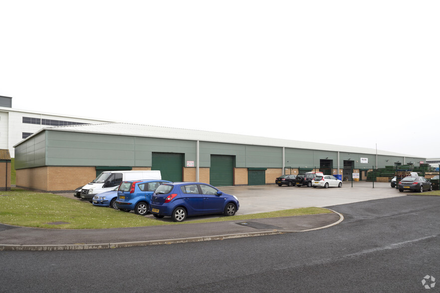 Admiral Point, Seaham for lease - Primary Photo - Image 1 of 4