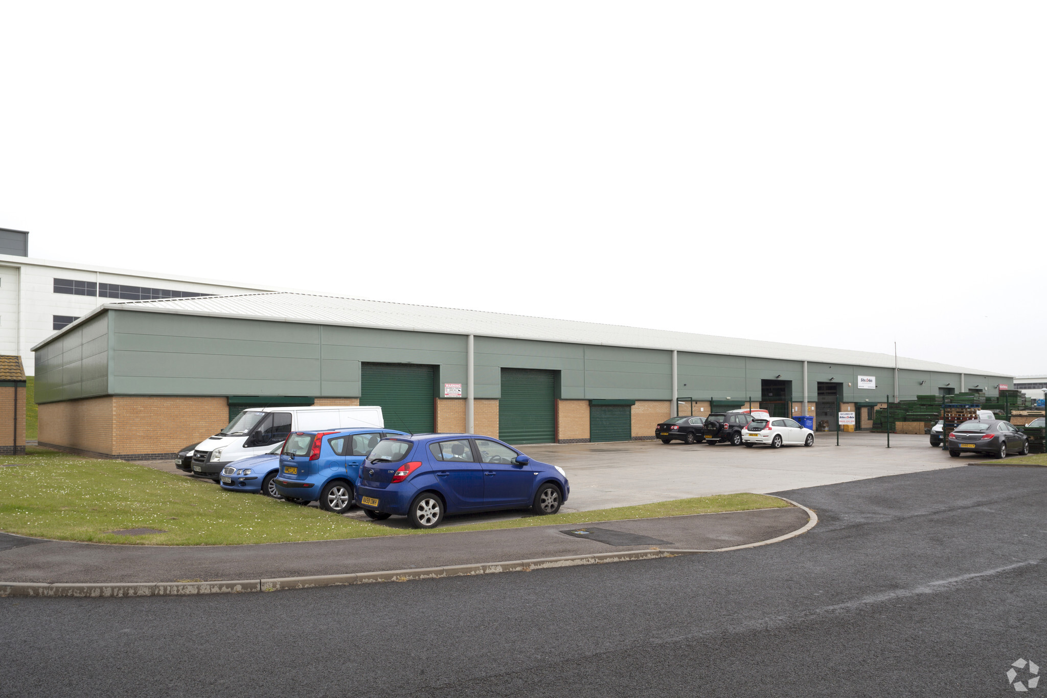 Admiral Point, Seaham for lease Primary Photo- Image 1 of 5