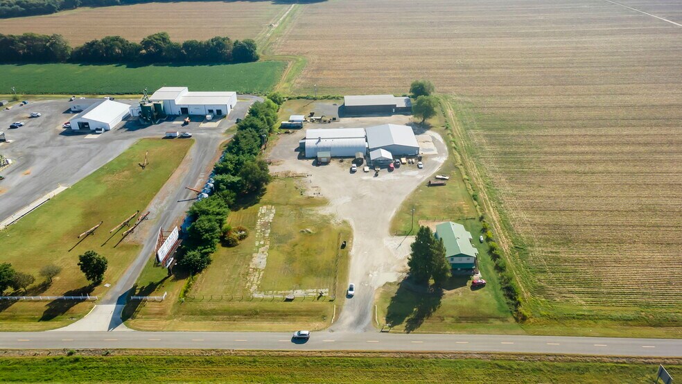 2948 State Highway V, Matthews, MO à vendre - Photo du bâtiment - Image 2 de 56