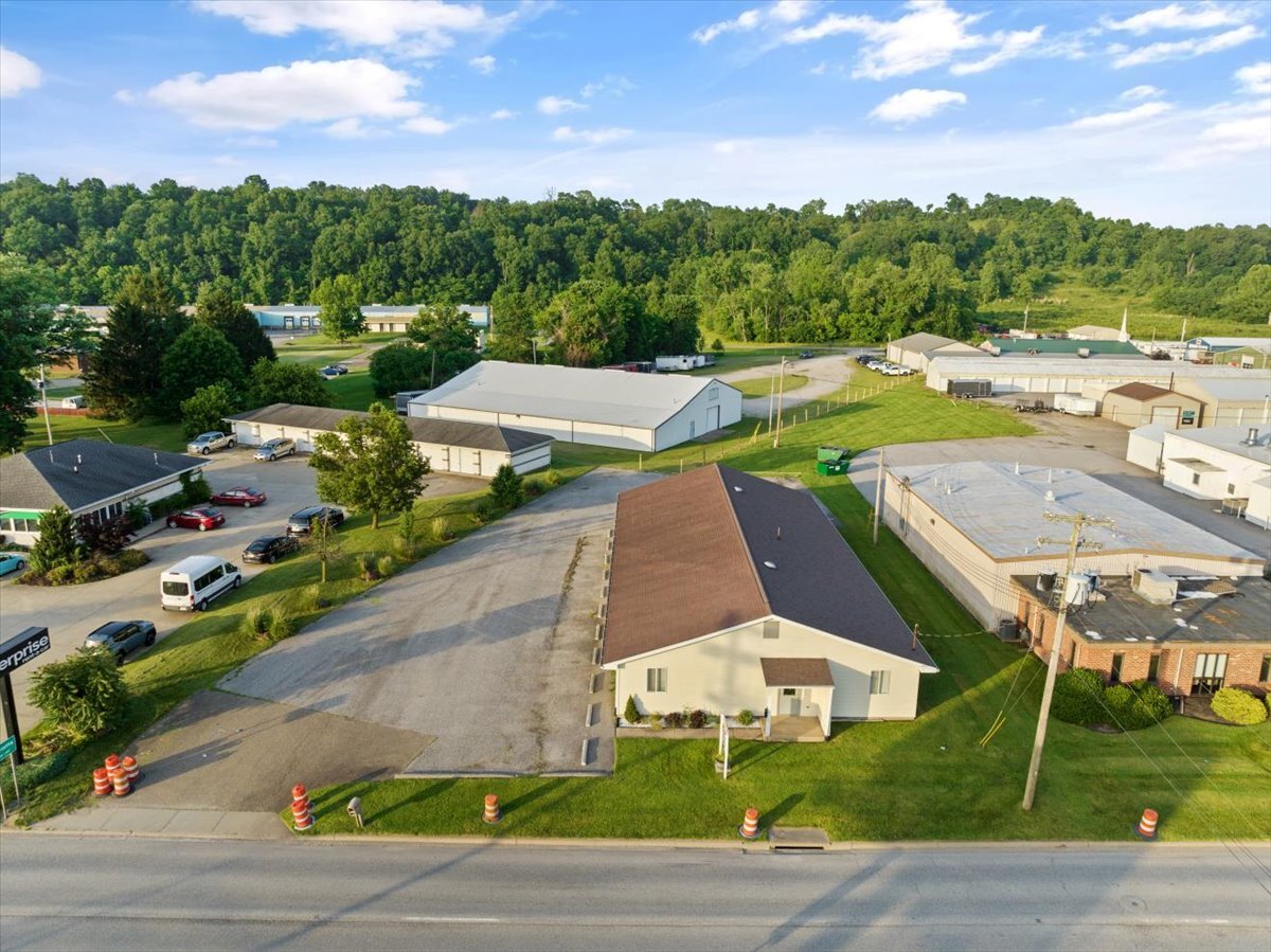 1017 Pike St, Marietta, OH for sale Building Photo- Image 1 of 1