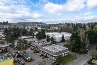 11725-11747 124th St, Kirkland, WA - AERIAL  map view