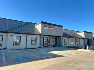 More details for 3925 S Preston Rd, Celina, TX - Office for Sale