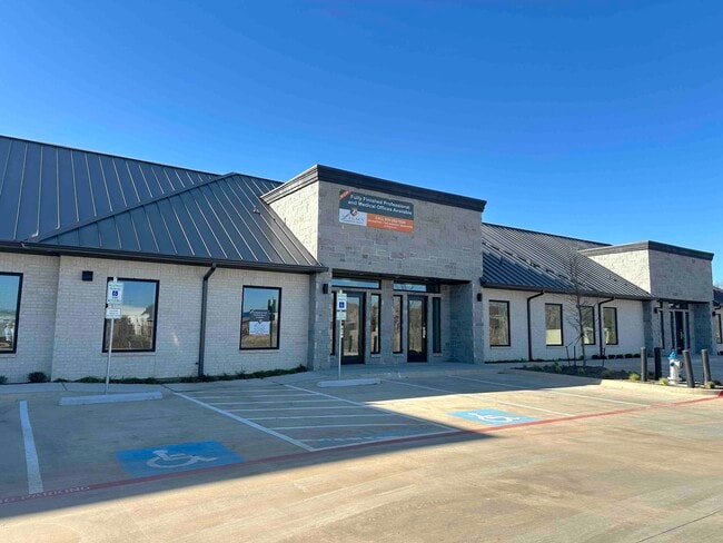 Plus de détails pour 3925 S Preston Rd, Celina, TX - Bureau à vendre