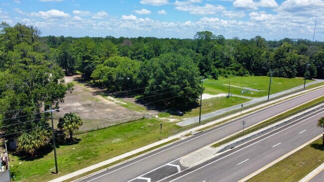 Plus de détails pour 21750 SE Hawthorne Rd, Hawthorne, FL - Terrain à vendre