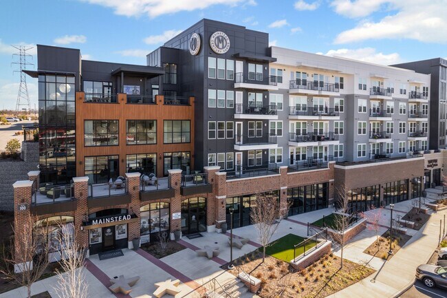 Plus de détails pour 2141 Century Farms Pky, Antioch, TN - Commerce de détail à louer