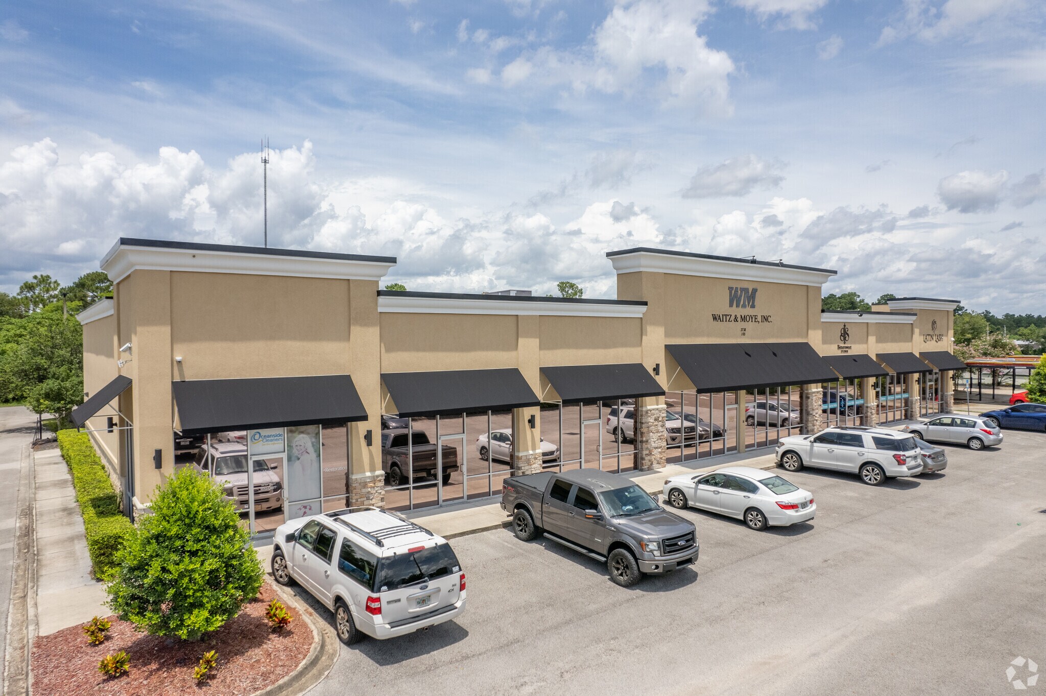 3738 Southside Blvd, Jacksonville, FL for lease Primary Photo- Image 1 of 8