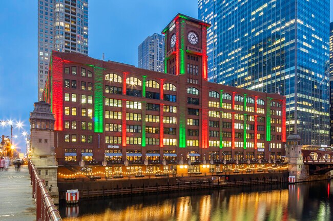 More details for 325 N LaSalle St, Chicago, IL - Office for Lease