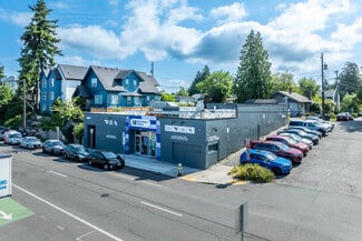 More details for 5600 Roosevelt Way, Seattle, WA - Retail for Lease