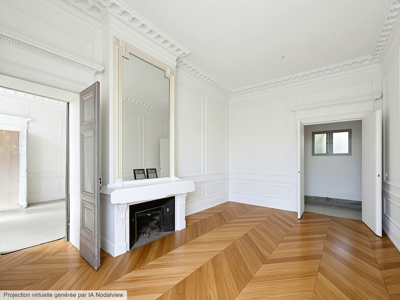 9 Rue Saint Antoine Du T, Toulouse for lease - Interior Photo - Image 3 of 5