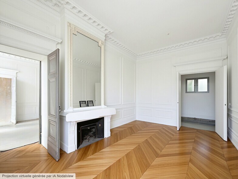 9 Rue Saint Antoine Du T, Toulouse à louer - Photo intérieure - Image 3 de 5