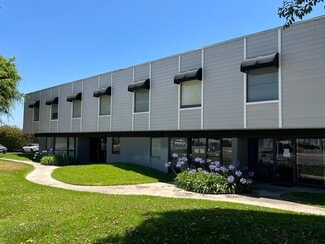 More details for 1126-1140 E Chestnut Ave, Santa Ana, CA - Office, Flex for Lease