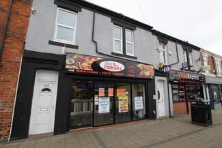 More details for 327 Welbeck Rd, Newcastle Upon Tyne - Retail for Lease