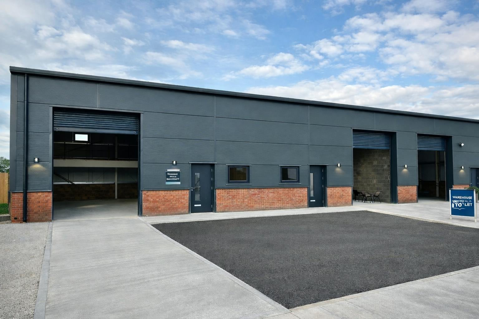 Shires Bridge Business Park, Easingwold for sale Building Photo- Image 1 of 6