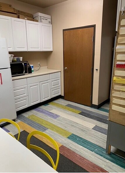 1050 S Santa Fe Ave, Moore, OK à vendre - Photo intérieure - Image 2 de 24