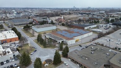 40 Nolan Ct, Markham, ON - AÉRIEN  Vue de la carte - Image1