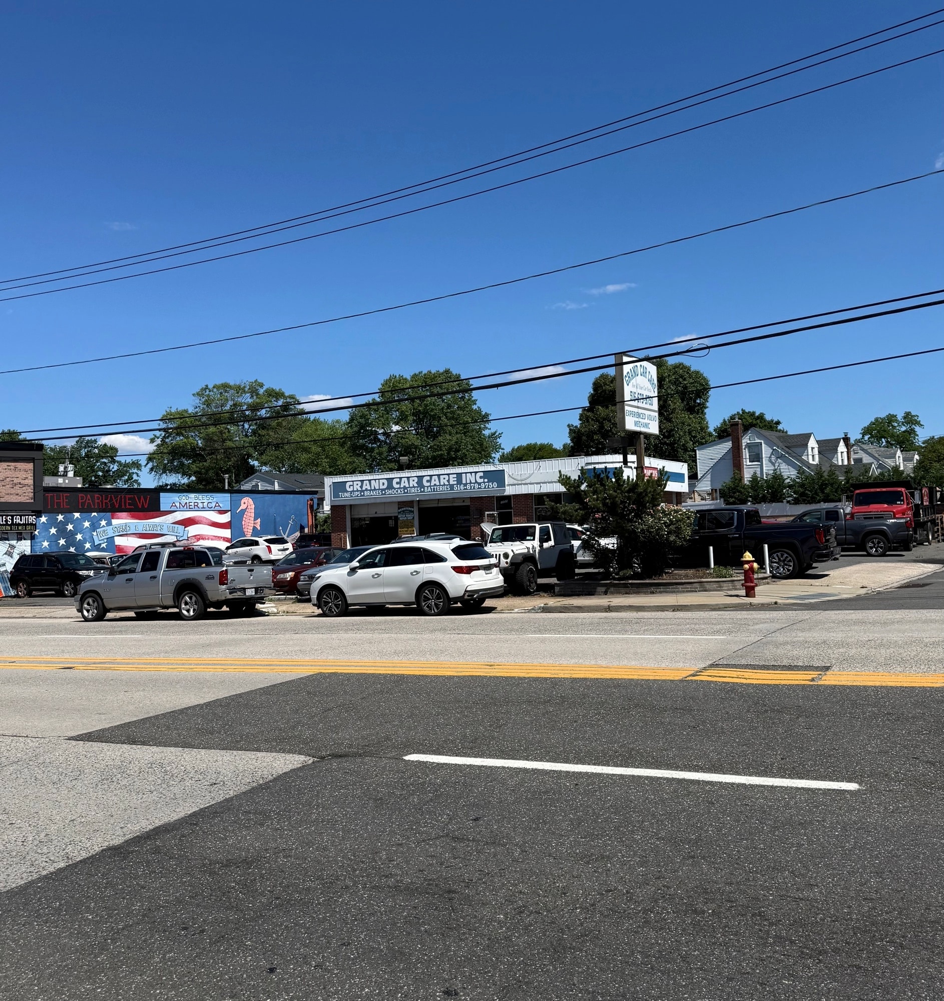 3359 Merrick Rd, Wantagh, NY for sale Building Photo- Image 1 of 13