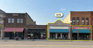 More details for 410 Dakota Ave, Wahpeton, ND - Retail for Lease