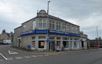 More details for 8 North St, Inverurie - Office for Lease