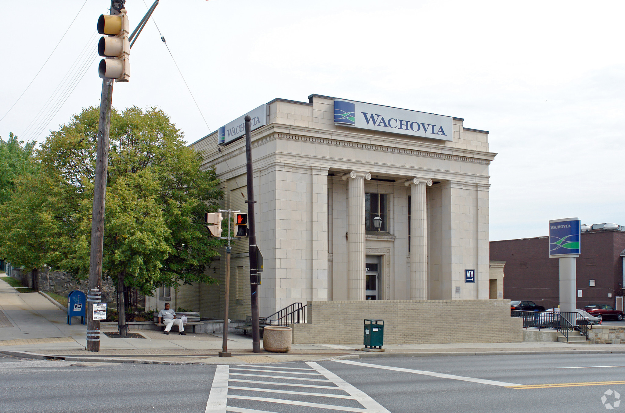 6817 Belair Rd, Baltimore, MD for sale Building Photo- Image 1 of 1