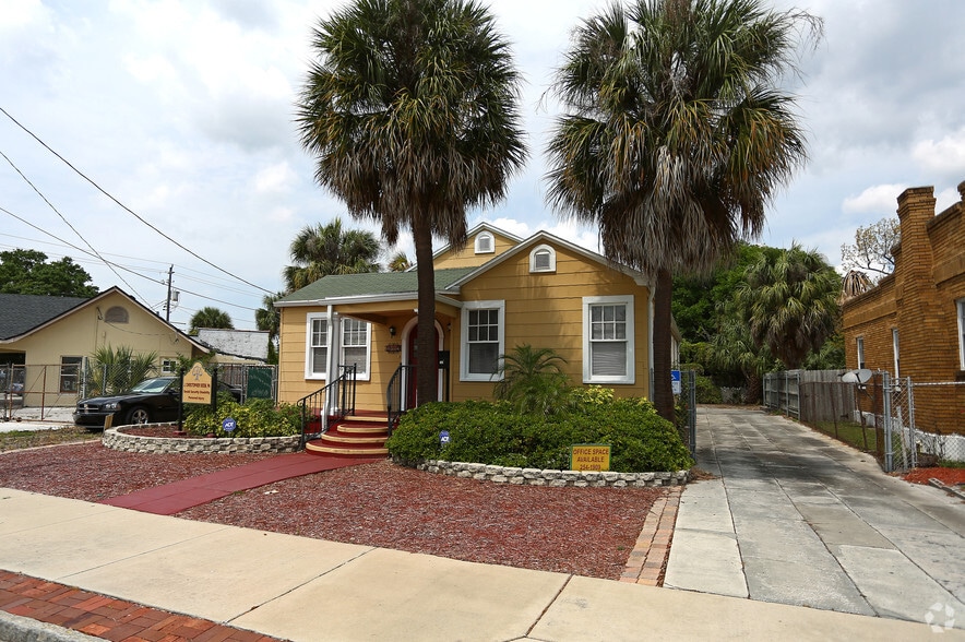 2119 W Cass St, Tampa, FL for sale - Primary Photo - Image 1 of 12