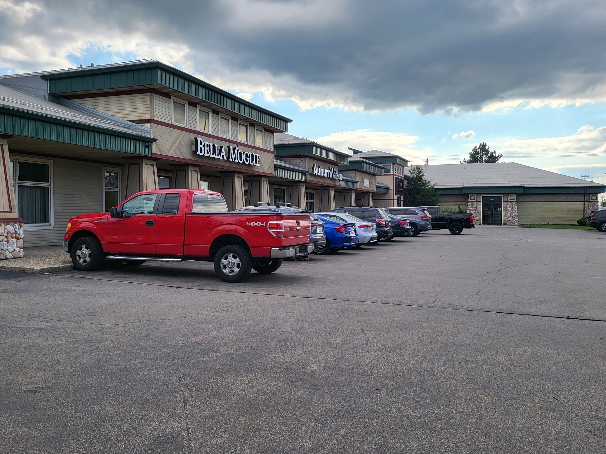 3283-3297 Walden Ave, Depew, NY for sale Building Photo- Image 1 of 1