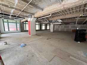 101 E Flagler St, Miami, FL for lease Interior Photo- Image 2 of 13