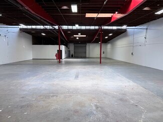 Plus de détails pour 16221 S Maple Ave, Gardena, CA - Industriel à louer