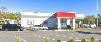 More details for 7700 W Newberry Rd, Gainesville, FL - Retail for Lease
