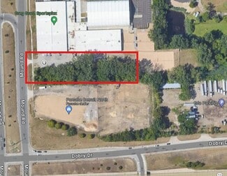 Plus de détails pour 45300 Mound Rd, Shelby Township, MI - Terrain à vendre