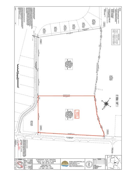 3712 S Carolina 905, Conway, SC for sale - Building Photo - Image 2 of 6