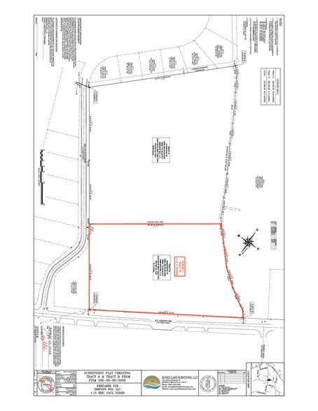 3712 S Carolina 905, Conway, SC à vendre - Photo du bâtiment - Image 2 de 6