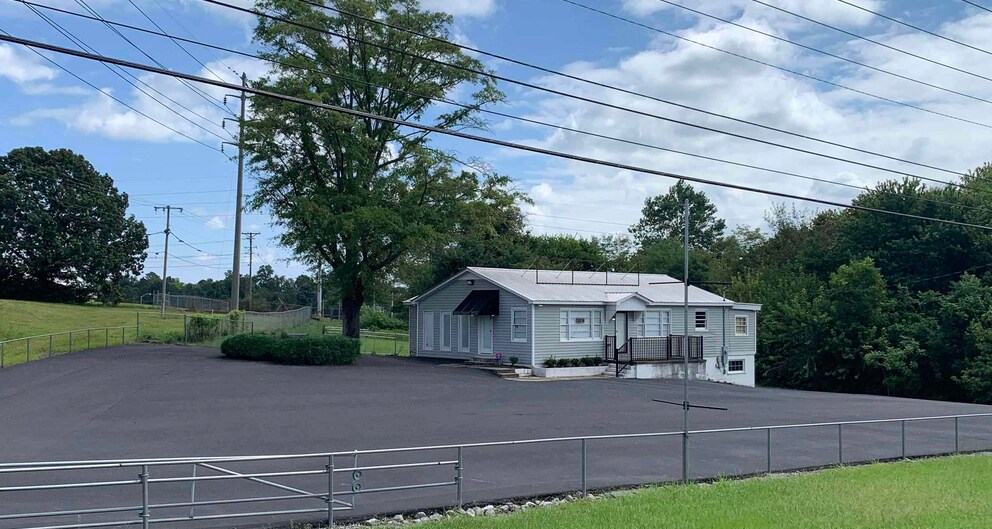 6420 US Highway 431, Albertville, AL à vendre Photo du bâtiment- Image 1 de 11