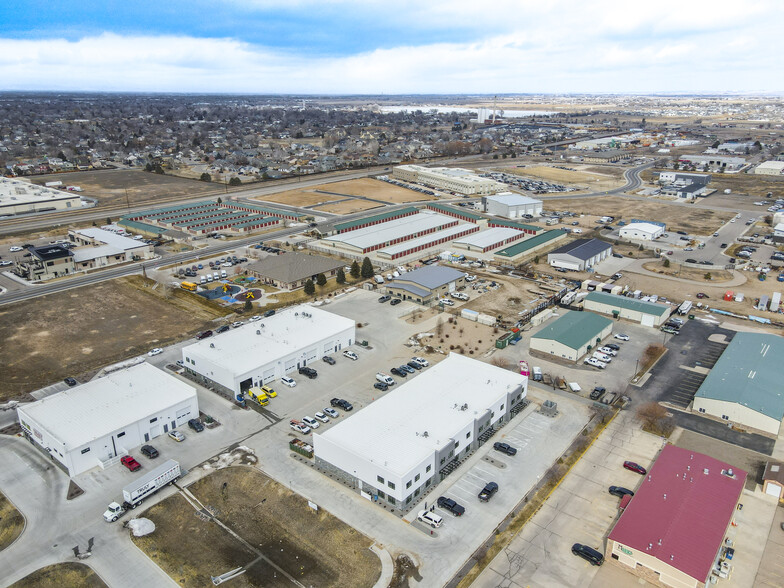 9235 Eastman Park Dr, Windsor, CO for sale - Primary Photo - Image 1 of 1