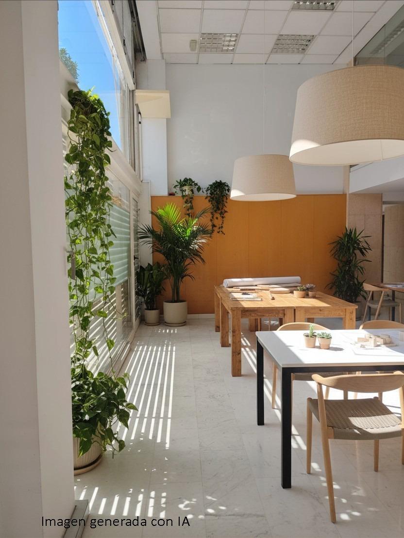 Retail in València for lease Interior Photo- Image 1 of 35