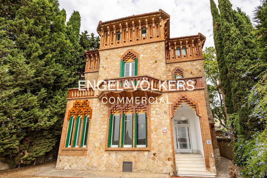 Office in Barcelona, Barcelona for lease - Interior Photo - Image 3 of 5