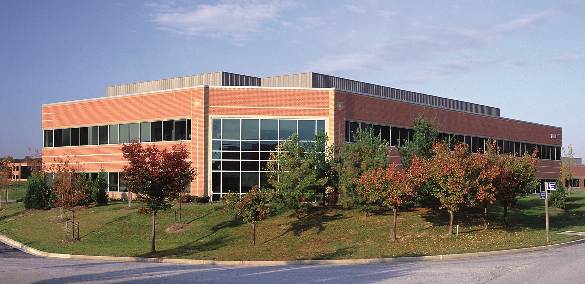 7061 Columbia Gateway Dr, Columbia, MD for lease Primary Photo- Image 1 of 5