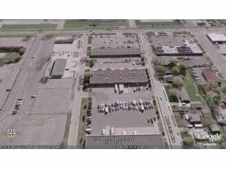 1681-1721 Maple Ln, Hazel Park, MI à louer - Photo du bâtiment - Image 2 de 3