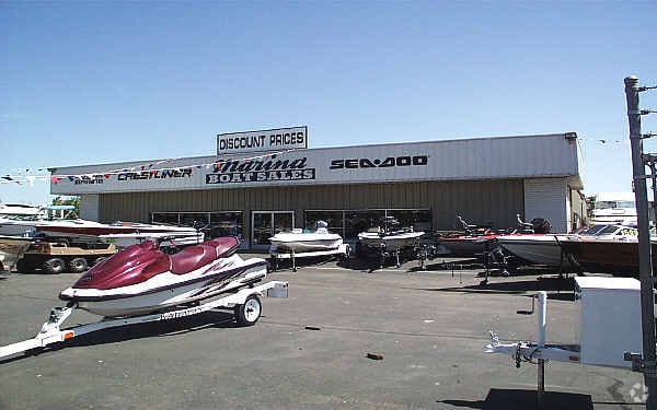820 Beckman Rd, Lodi, CA for lease - Building Photo - Image 2 of 30