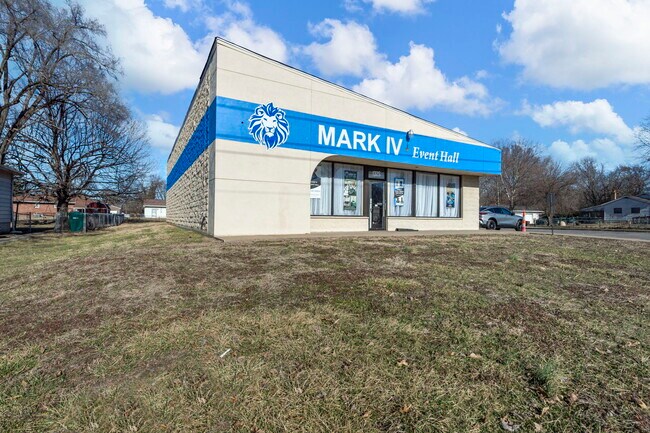 More details for 1325 Camp Jackson Rd, Cahokia, IL - Retail for Sale
