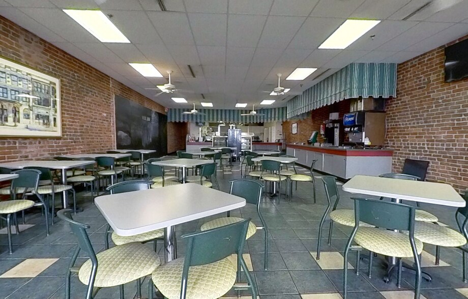 1007-1013 E Main St, Richmond, VA à louer - Numérisation 3D de Matterport - Image 2 de 5